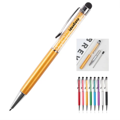 302446407 Crystal Ballpoint Pen