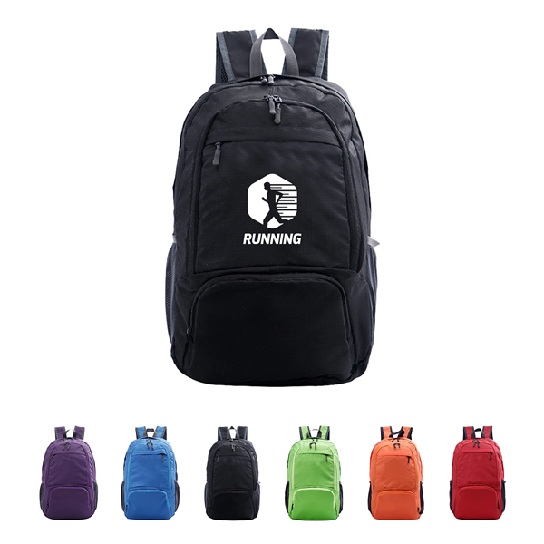 302505537 Ultimate Backpack