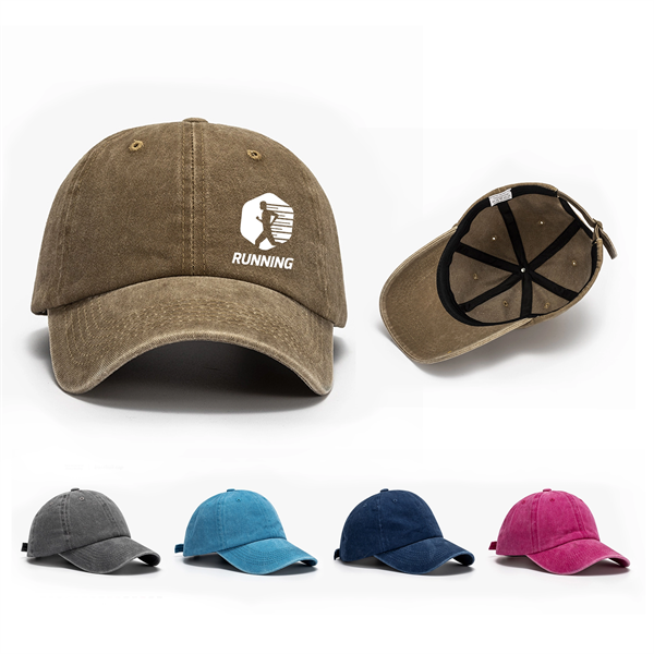 Quick Dry Sporty Ponytail Baseball Cap With Mesh