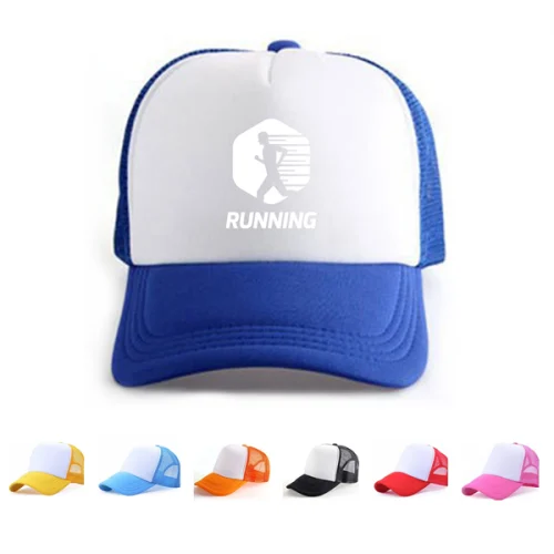 302527444 Summer Trucker Cap