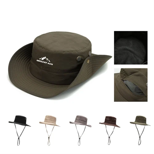 Outback Cap