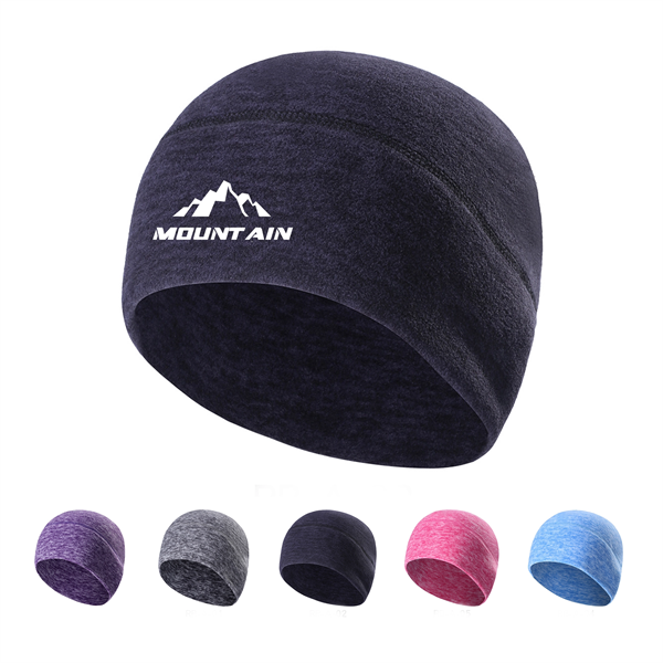 Cycling Warm Hat
