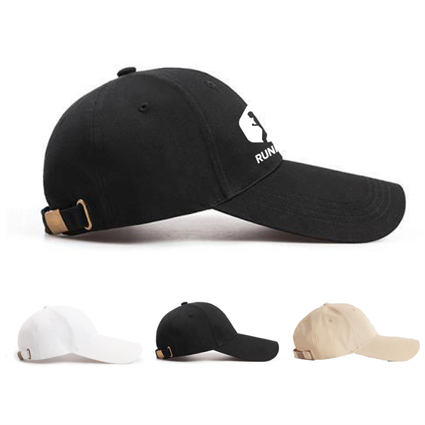 Optimum Pigment-Dyed Cap