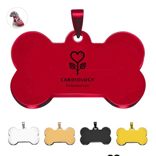 Tainless Steel Dog Tag