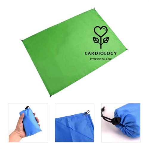 Outdoor Pocket Blanket