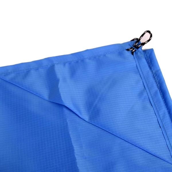 Outdoor Pocket Blanket