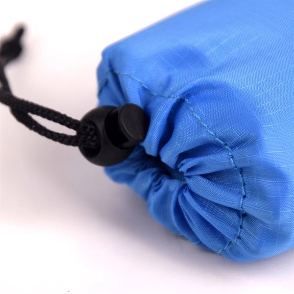 Outdoor Pocket Blanket