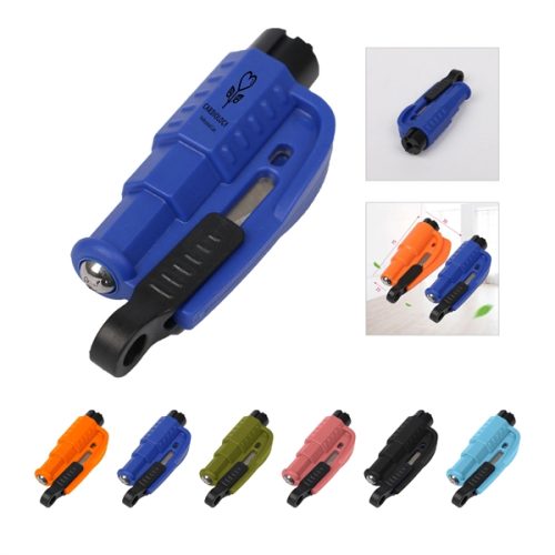 The Original Keychain Car Escape Tool