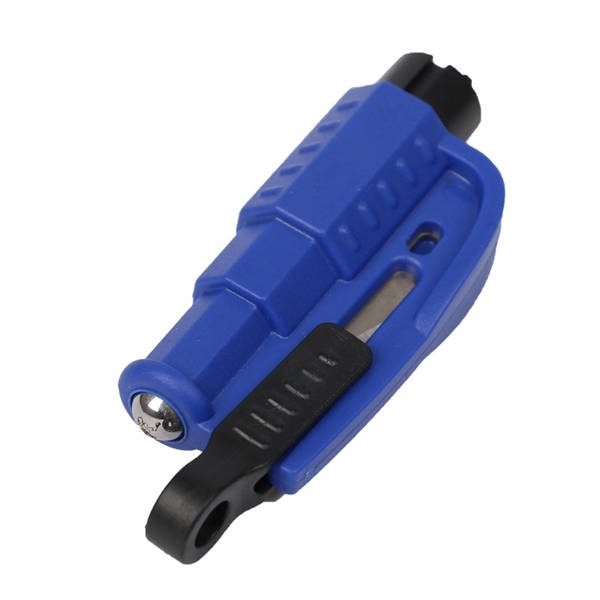 The Original Keychain Car Escape Tool