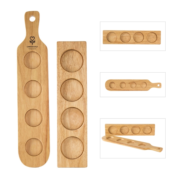 302573897 Wooden Drink Holder