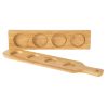 302573898 Wooden Drink Holder