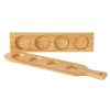 302573901 Wooden Drink Holder
