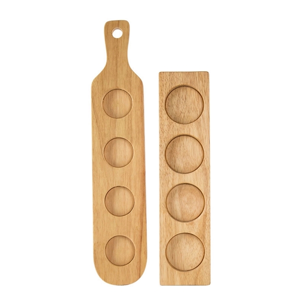 302573902 Wooden Drink Holder