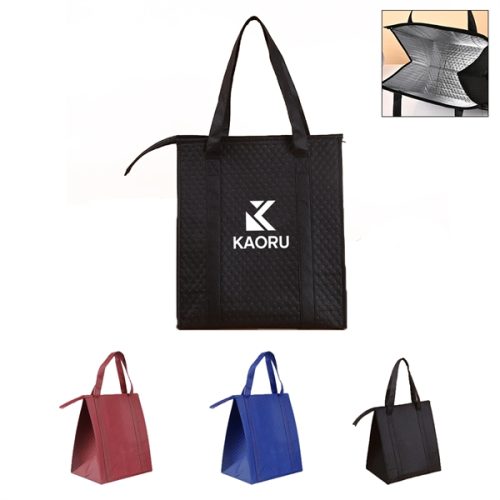 Non-Woven Cooler Bag