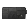 Car Sun Visor Point Pocket Organizer