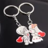 302698465 Lovers Key Chains