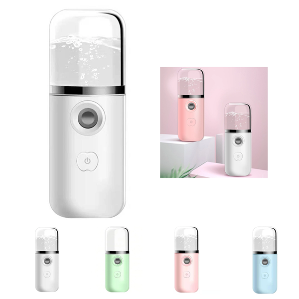 Portable Small Facial Mist Sprayer