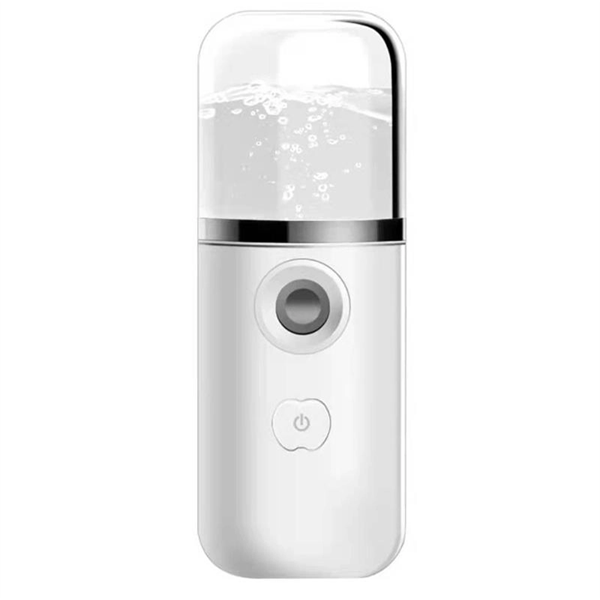 Portable Small Facial Mist Sprayer
