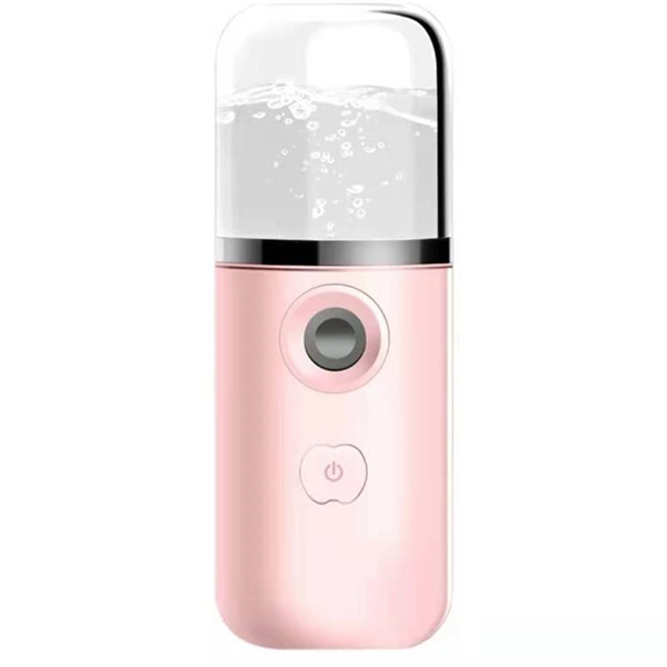 Portable Small Facial Mist Sprayer