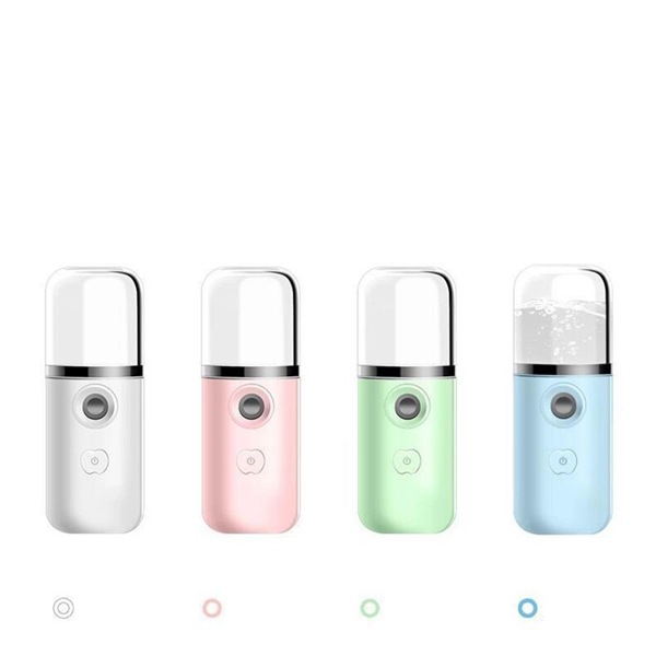 Portable Small Facial Mist Sprayer