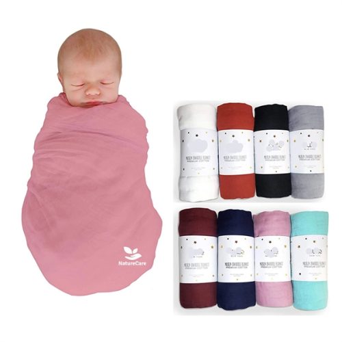 302701804.webp Bamboo Baby Blanket Swaddle