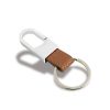 302764080 Genuine Leather Case With Key Ring