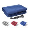 12V Electric Car Heated Blanket