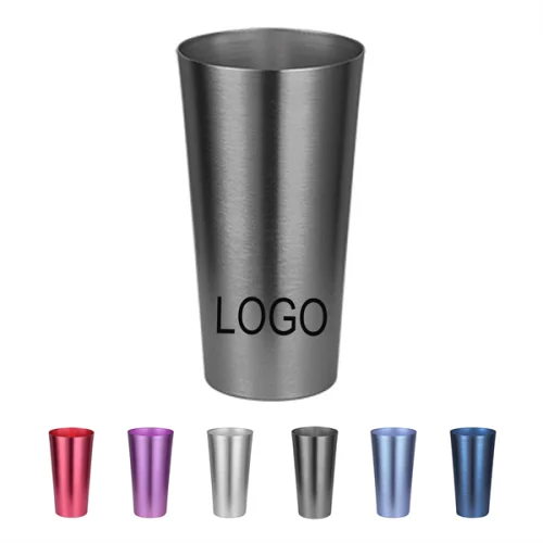 Aluminum Cup