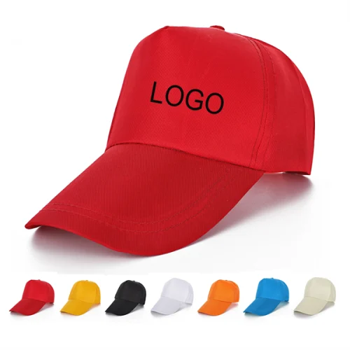 Sports Performance Vented Cap