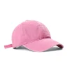 302974581 Cotton Washed Adjustable 6 Panel Baseball Cap