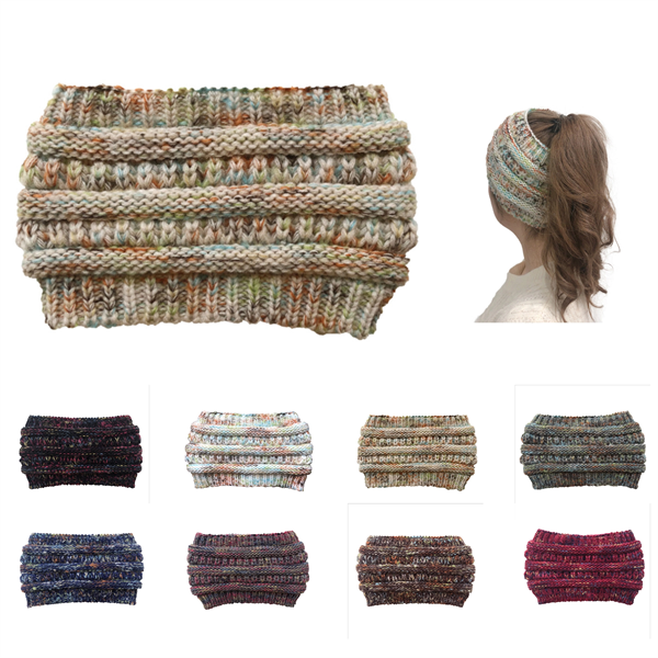 Velvet Winter Beanie