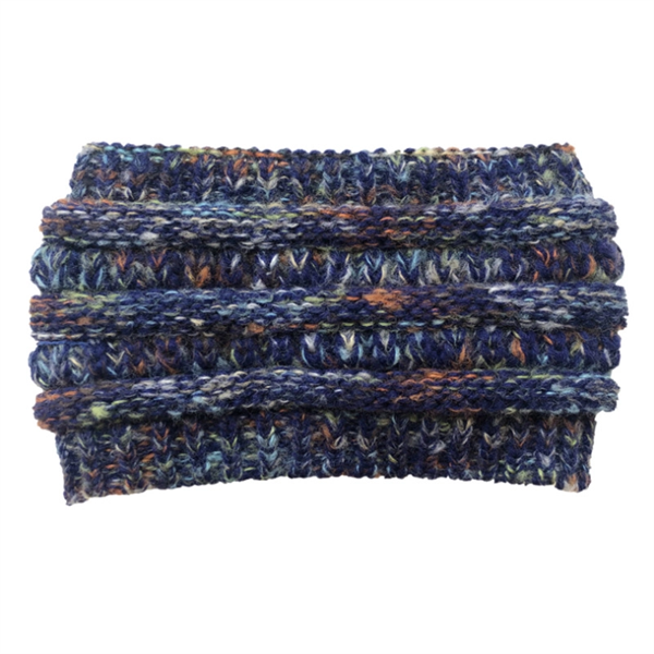 Velvet Winter Beanie