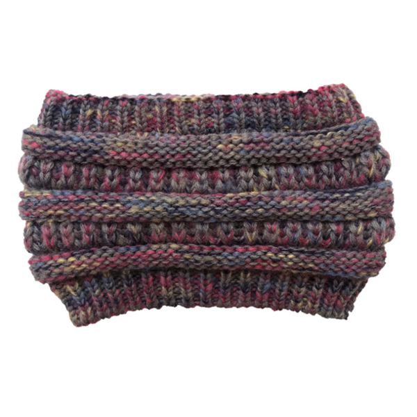 Velvet Winter Beanie