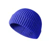 Knitted Hat Cap Men Women