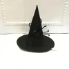 Halloween Witch Party Hat