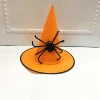 Halloween Witch Party Hat