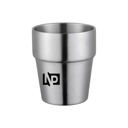 303010721 10 Ounce Stainless Steel Insulated Tumblers Cups
