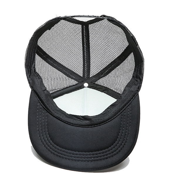 Foam Trucker Mesh Cap