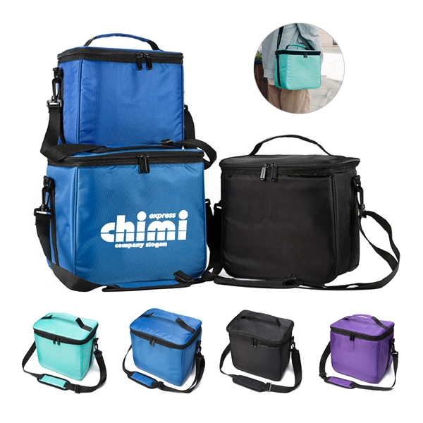 303053798 10L Oxford Cooler Bag