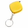 Mini Tape Measure Keychain