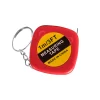 Mini Tape Measure Keychain