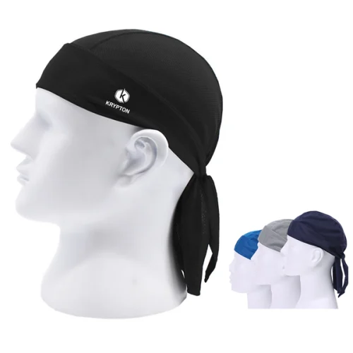 Long Tail Durag Caps
