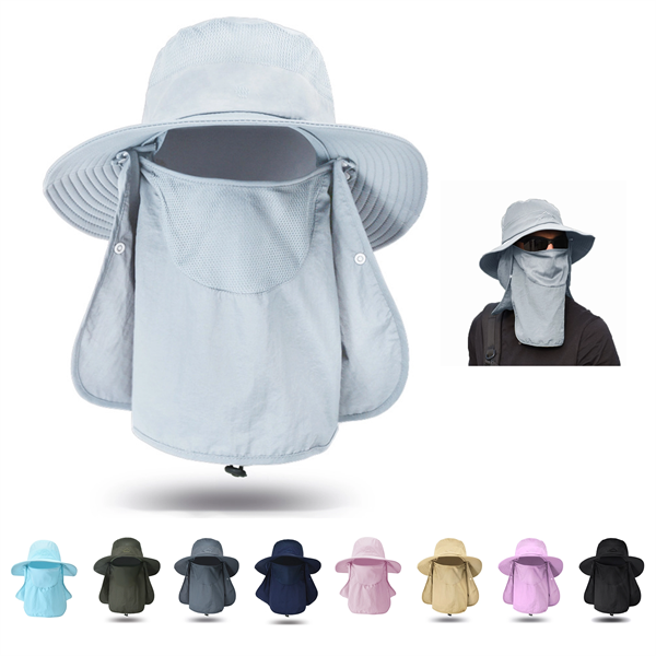 303079644 Fishing & Hiking Boonie Sun Hat