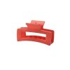 Rectangle Hair Claw Clip