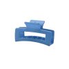 Rectangle Hair Claw Clip