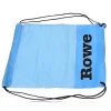 210D Polyester Nylon Mesh Drawstring Backpack