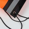 210D Polyester Reflective Drawstring Bag