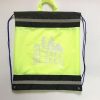 210D Polyester Reflective Drawstring Bag