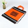 210D Polyester Reflective Drawstring Bag