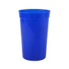16 Oz Food Grade Plastic Stadium Cup